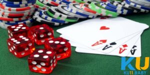 Game bài KU11 - game bài kubet11