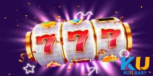 Nổ hũ Ku11 - kubet11