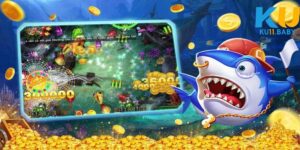 bắn cá đổi thưởng KU11