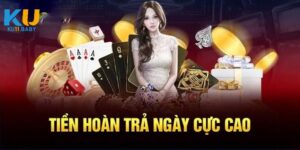 Khuyến mãi hội viên VIP cực đã