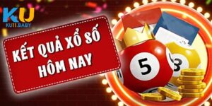 Xổ số Ku11 - Sân chơi xổ số online uy tín